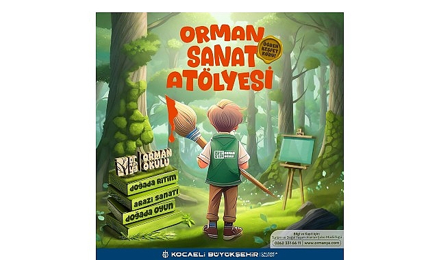 Ara tatil için adres Ormanya ve Kuzuyayla görseli