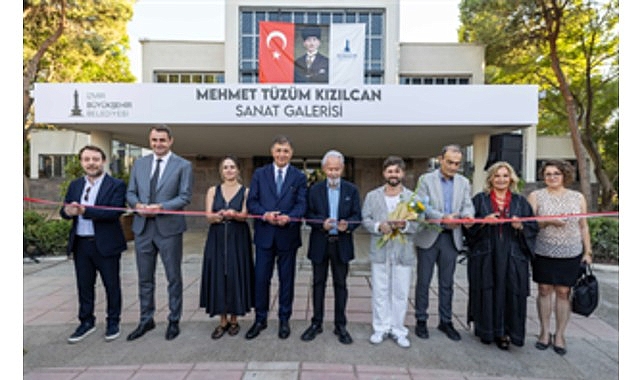 Kültürpark’a sanatsal dokunuş görseli