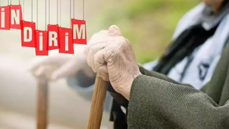 Emeklilere Müjde! PTT Açıkladı! görseli