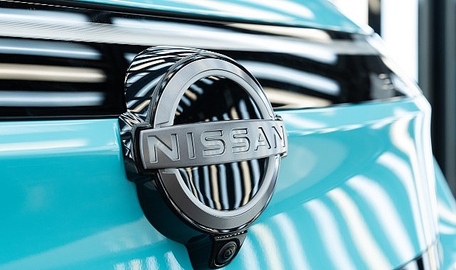 Yeni Nesil Nissan LEAF, EV36Zero Vizyonunu Sunderland Fabrikası’nda Hayata Geçiriyor görseli
