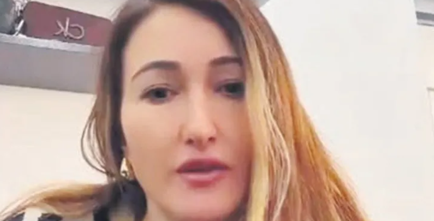 Tuğçe Tayfur ve Eşine 8 Milyonluk "Sahte Senet" Şoku! görseli