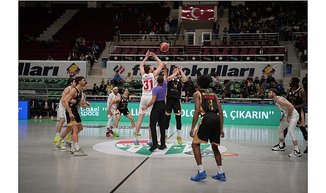 Konya Büyükşehir Belediyespor’dan Haberler görseli