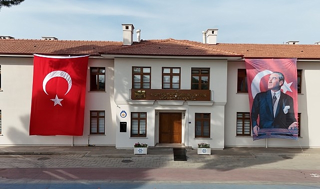 Başkan Çerçioğlu’ndan Otizm Destek Merkezleri’nde Yenilikçi Uygulama: TADİS ile Eğitimler Başladı görseli