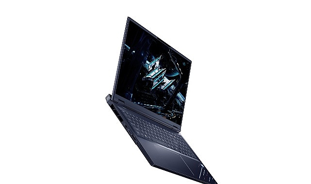 Acer Predator Helios 18P AI’yı Tanıtıyor: İş ve Oyun için Hibrit Oyun Bilgisayarı görseli