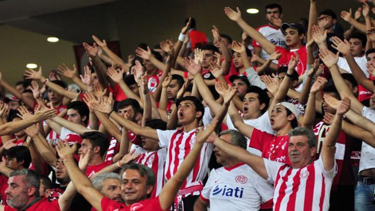 Antalyaspor’dan kombine için indirim müjdesi görseli