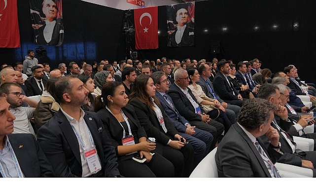 GÜSOD: “Yeni teknolojilere ve entegre güvenlik sistemlerine önem artacak” görseli