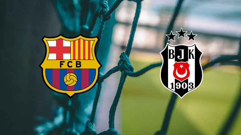 Beşiktaş, Barcelona’dan 4 futbolcu istedi görseli