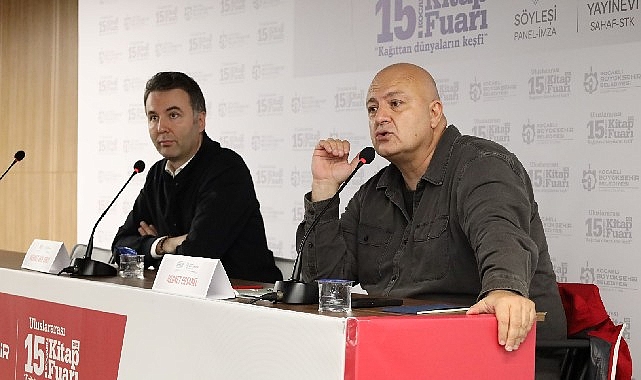 Gazeteci Ersanel: İsrail bıçak sırtı yaşıyor görseli