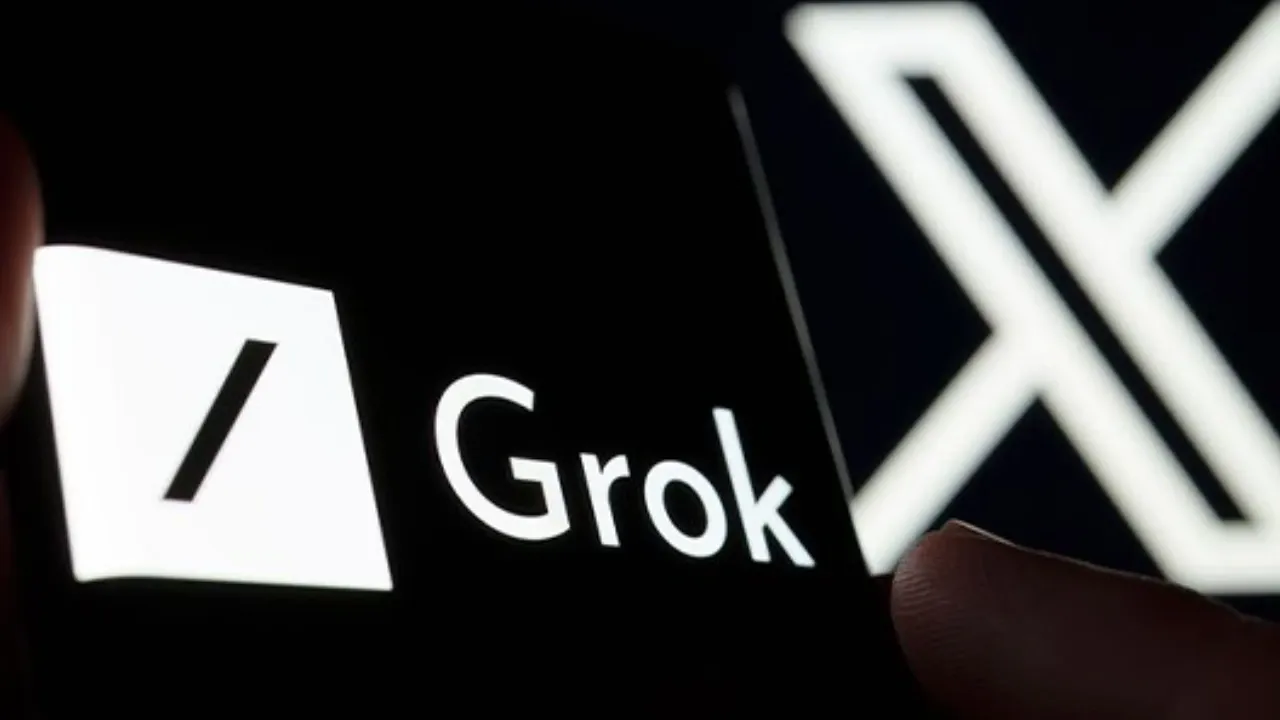Bakan Uraloğlu'ndan Grok açıklaması: Erişim engeli kararı yok ama gerekirse yasaklarız görseli