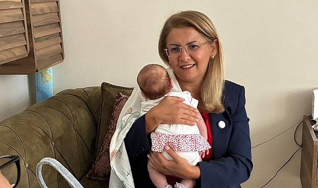 Bakırköylü Anneler Yalnız Değil görseli