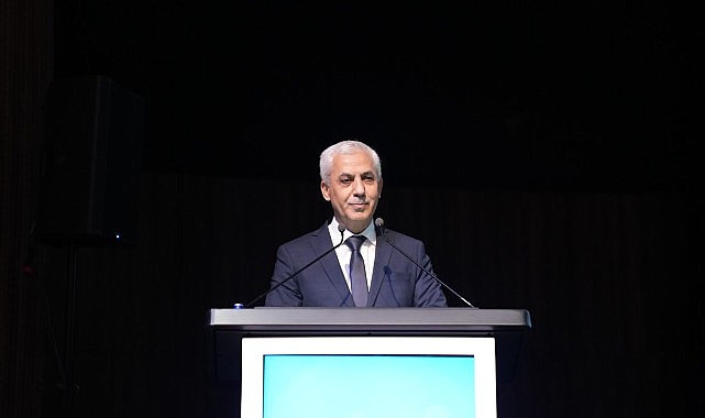 Ali Sağlık: “Önlem Almasaydık Su 5 Ay Önce Bitecekti” görseli
