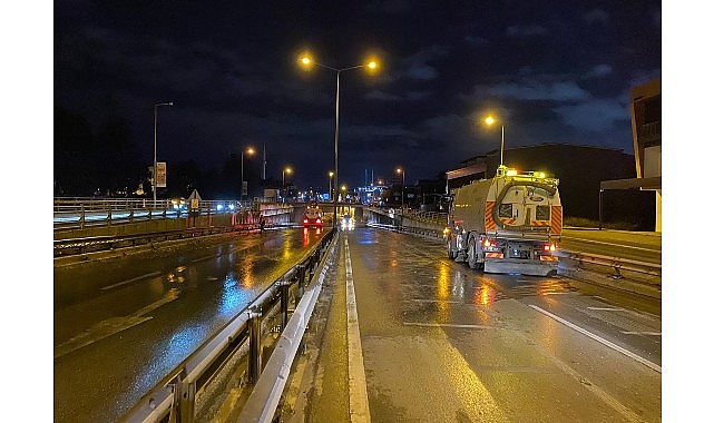 Seymen Battı-Çıktı Büyükşehir'le pırıl pırıl görseli