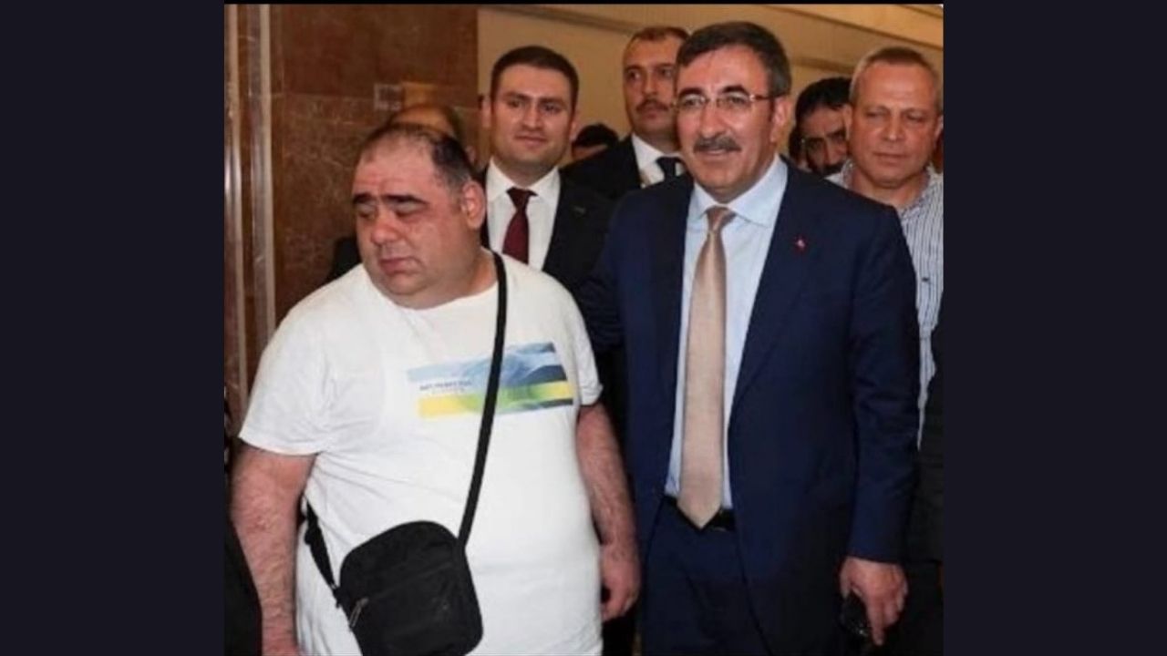 Yılmaz ve Güneş ailesinin acı günü! görseli