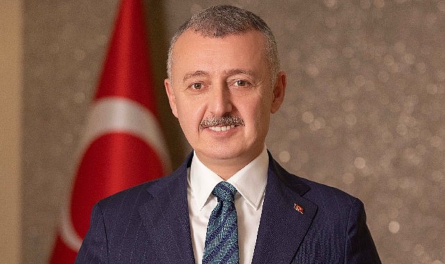 Başkan Büyükakın'dan yeni eğitim yılı mesajı görseli