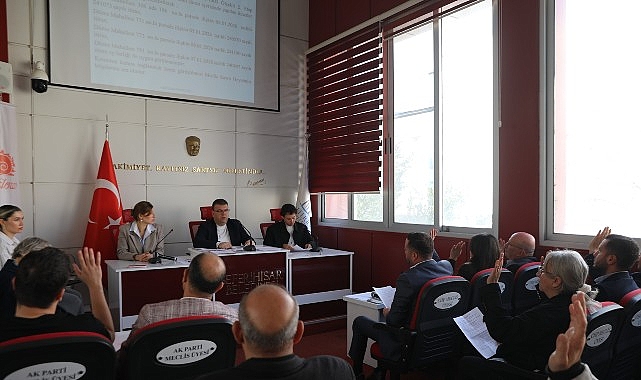 Başkan Yetişkin: “Şiddetin normalleşmesine asla izin vermeyeceğiz, yaşamı ve insan onurunu savunmak hepimizin sorumluluğu” görseli