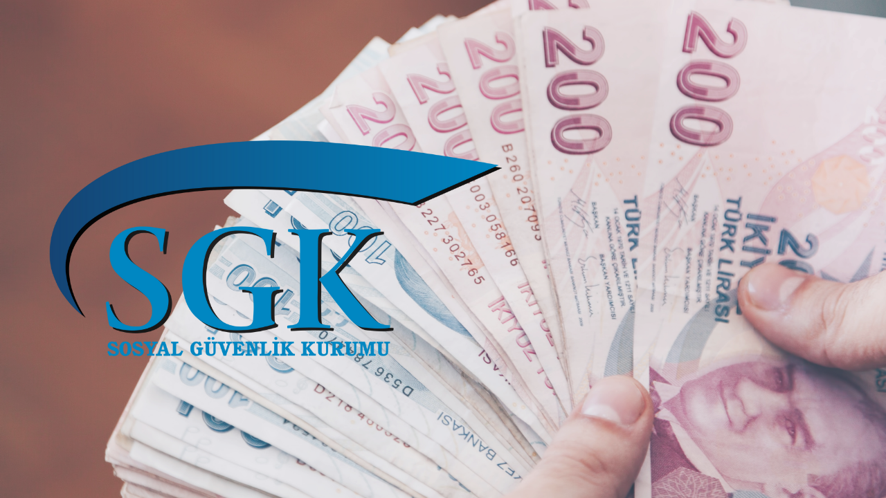 Genel Sağlık Sigortası primi 780 TL'den 1.560 TL oldu! görseli