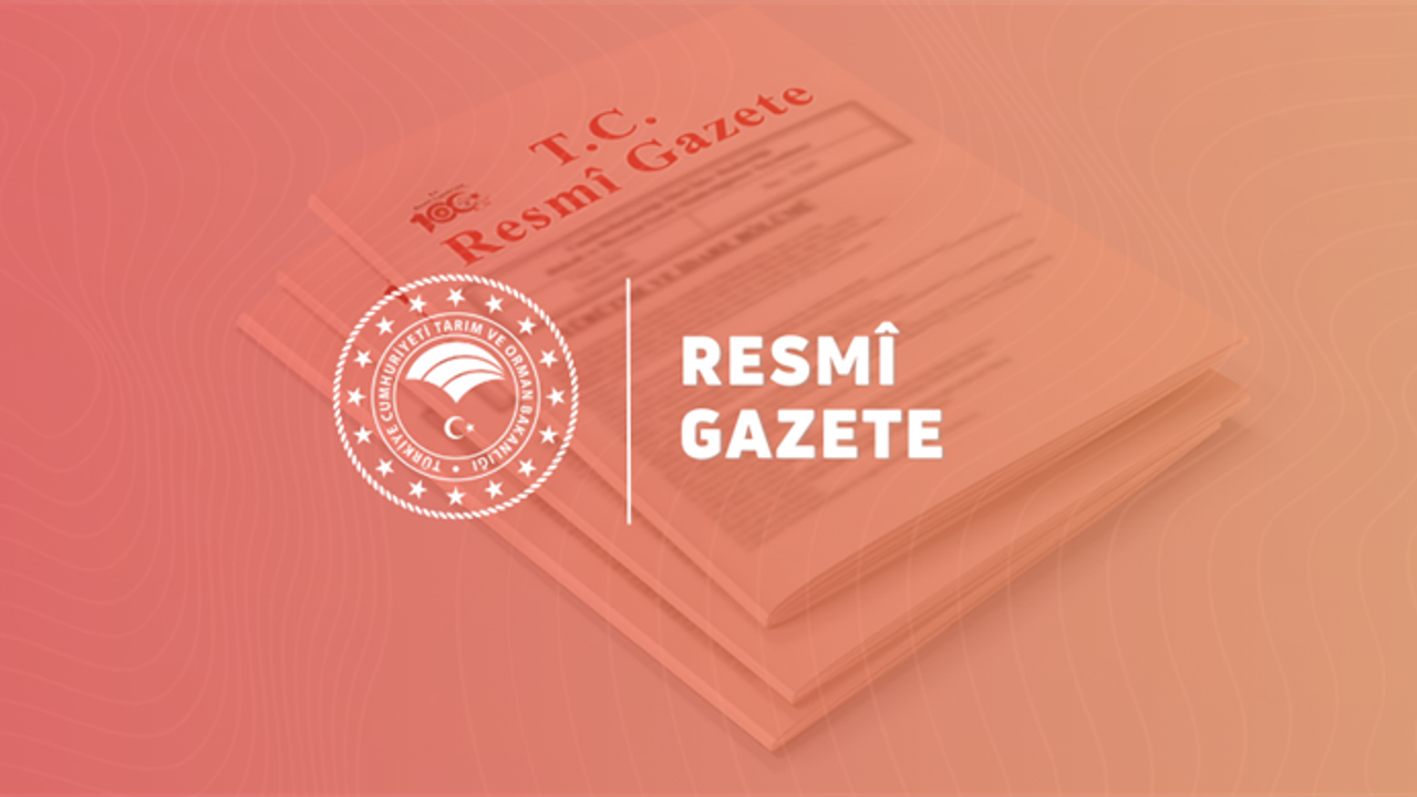 Jandarma Genel Komutanlığı ile Sahil Güvenlik Komutanlığı'nda atamalar Resmi Gazete'de görseli