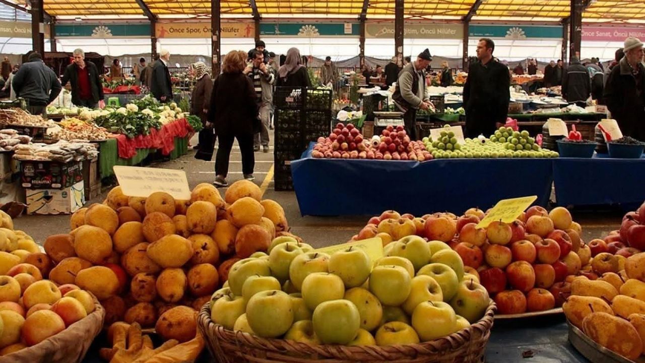 Türkiye genelindeki pazarlara POS cihazı zorunluluğu getirildi görseli