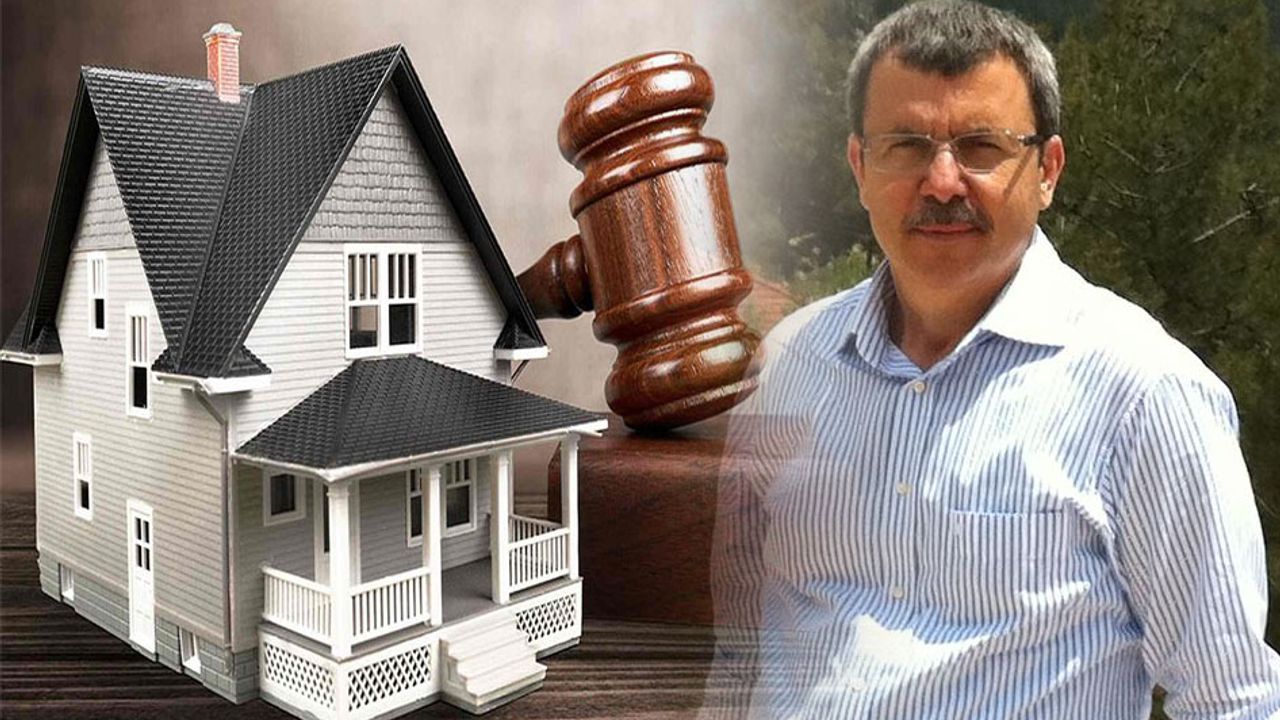 Avukat Akhan'dan uyarı: “Yeni emlak vergisi artışı kiracının sırtına binecek” görseli