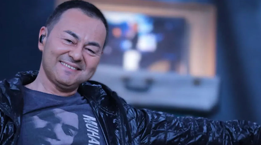 Yeni Proje: Bol Konuklu Talk Show görseli