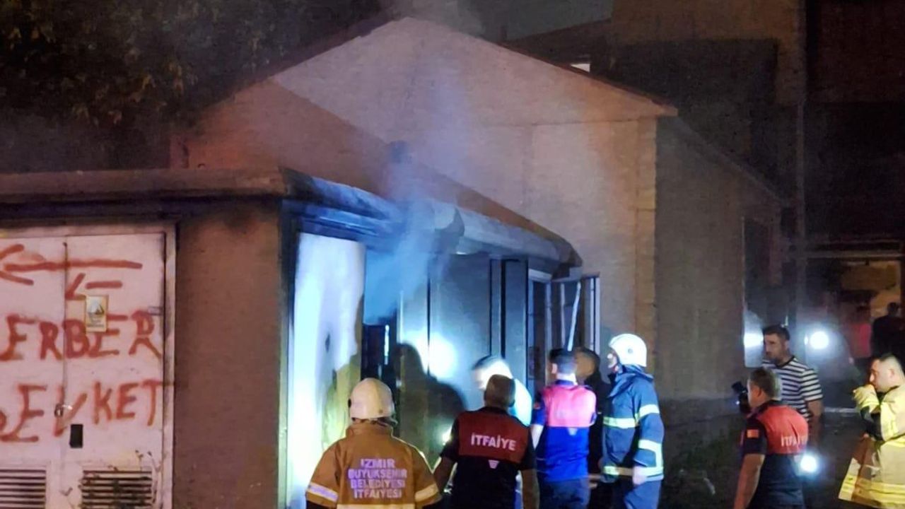 Kars'ta trafoda patlama: 2'si Aras EDAŞ çalışanı 3 yaralı görseli
