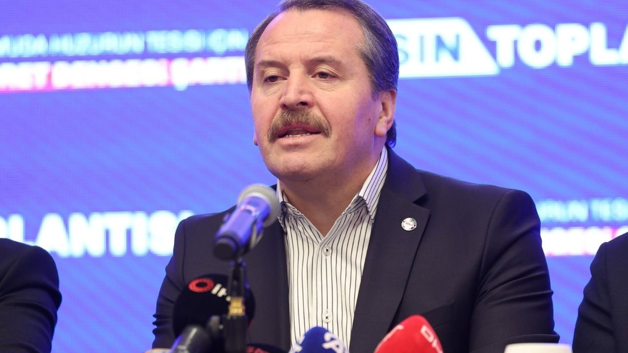 Memur-Sen Genel Başkanı Yalçın: En düşük memur maaşıyla hayat kurulmaz görseli
