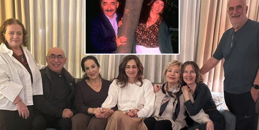 Samatya’dan Günümüze "İkinci Bahar" Sofrası!