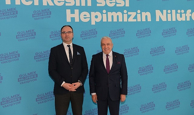 Aksa Bursa Doğalgaz’dan Nilüfer’e ziyaret: Ortak hedef güvenli ve erişilebilir enerji görseli