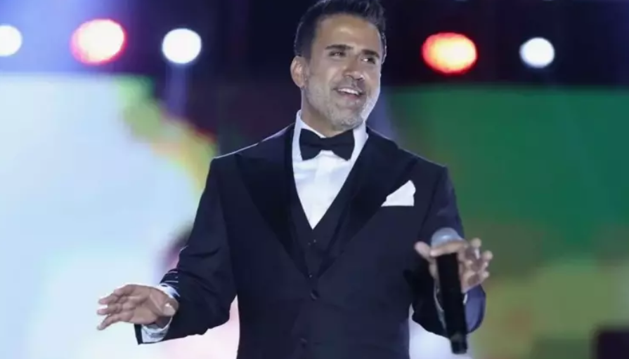 Emrah’tan Sosyal Medya Zorbalığına Sert Tepki: "Tek Tek Dava Açılacak" görseli