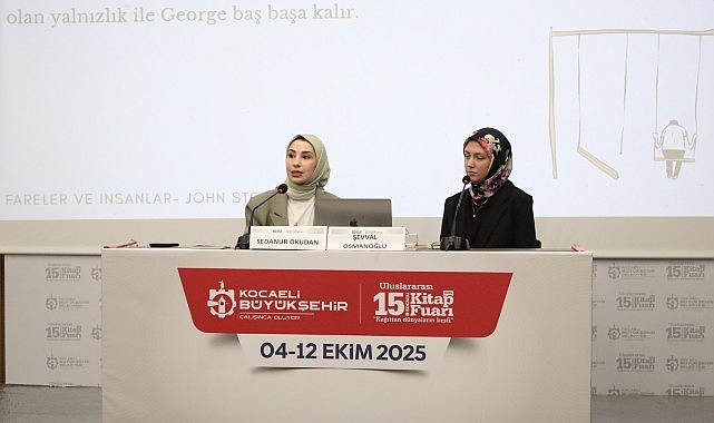 Akıncı: Kendi tarihimizi kendimizin yazması gerekir görseli
