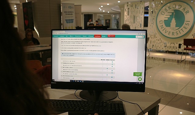 Hala kararsızsanız ‘Kariyer testi’ ile geleceğinize yön verin! görseli