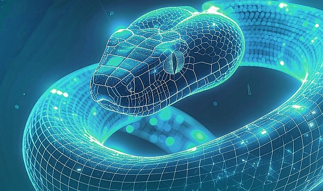 2025’in zirvesindeki tehdit: SnakeStealer görseli