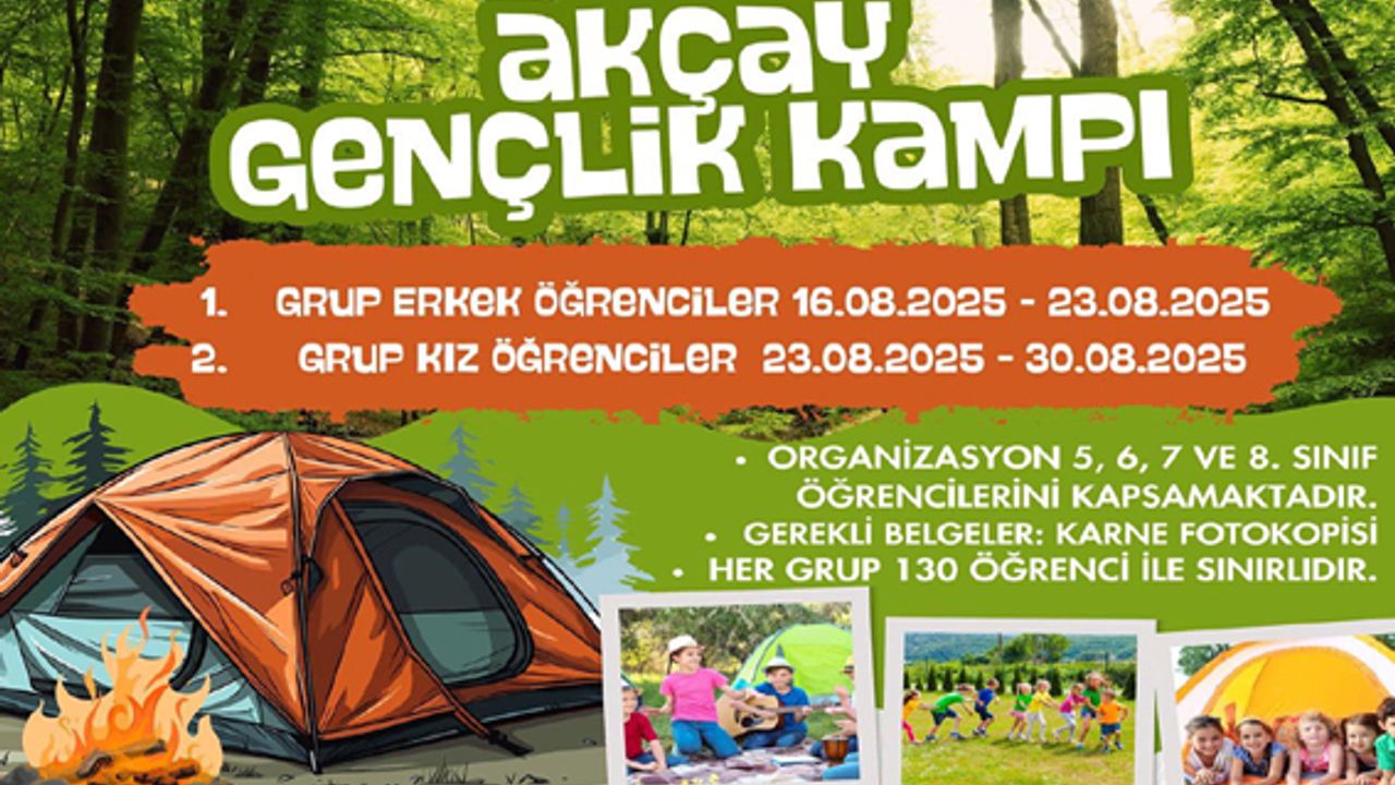 Beypazarı Belediye Başkanı Dr. Özer Kasap: Öğrencilerimize Akçay’da ağırlayacağız görseli