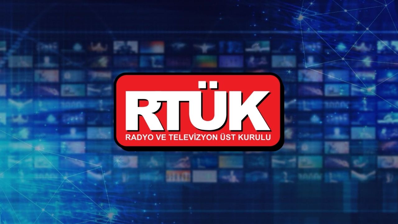 Vatandaş şikayet etti; RTÜK dizi ve gündüz kuşağına müeyyide uyguladı görseli
