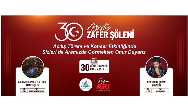 Rasim Arı’dan Hemşerilerine Çağrı; “Gelin Birlik Olalım Zaferimizi Kutlayalım” görseli
