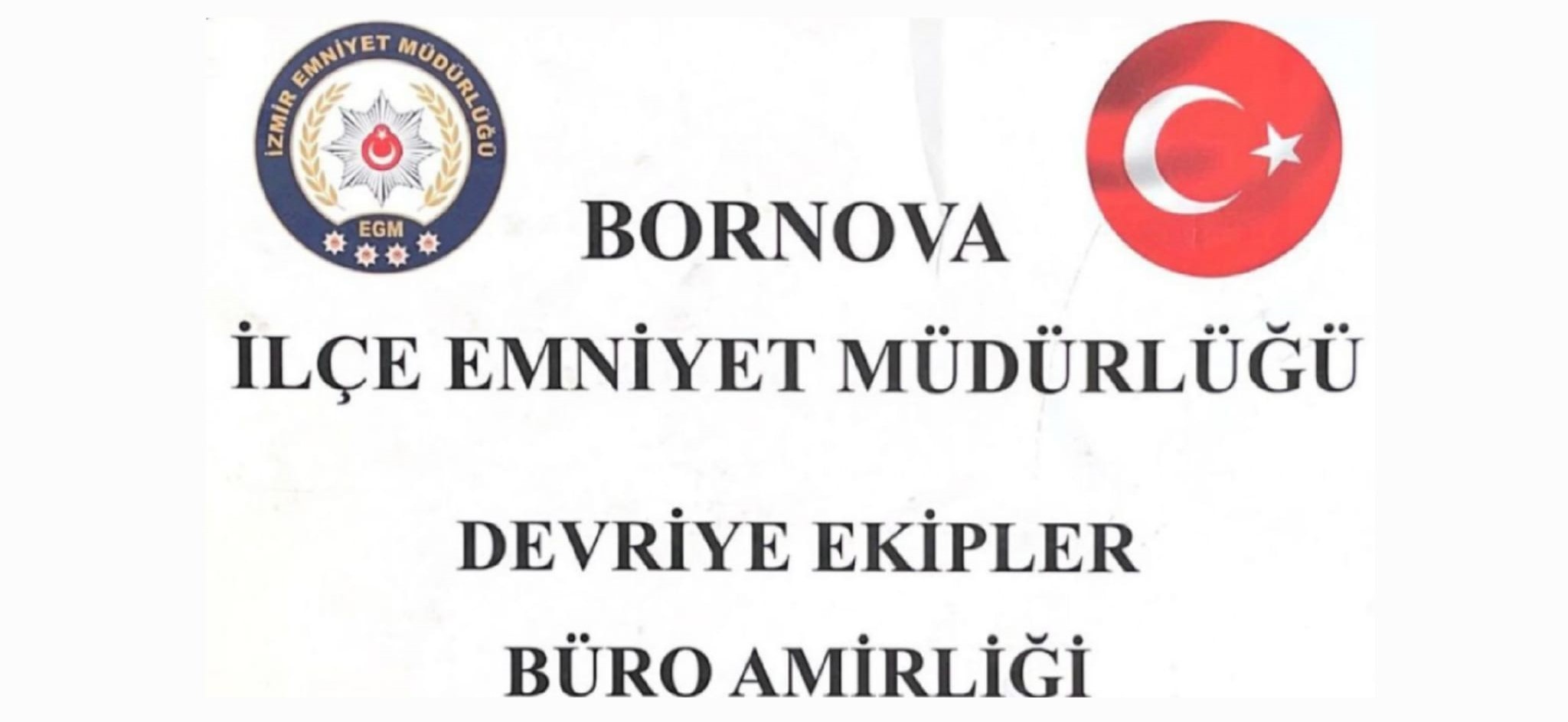 UYUŞTURUCUYA GEÇİT YOK! görseli