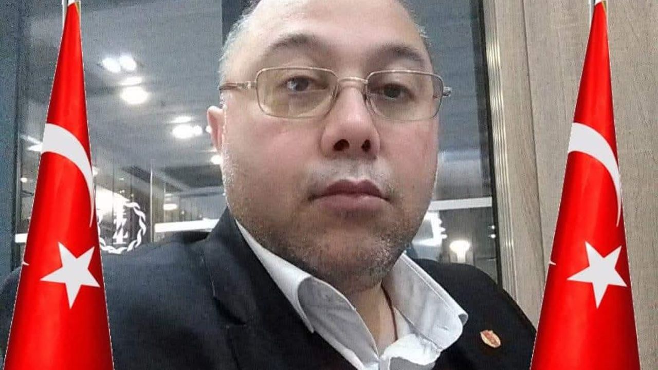 Cem Daşdelen: Gazze’de gazetecilere yönelik saldırılar insanlık dışıdır görseli