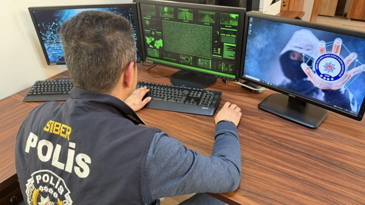 5 ilde “sahte banka reklamı” operasyonu: 18 gözaltı görseli
