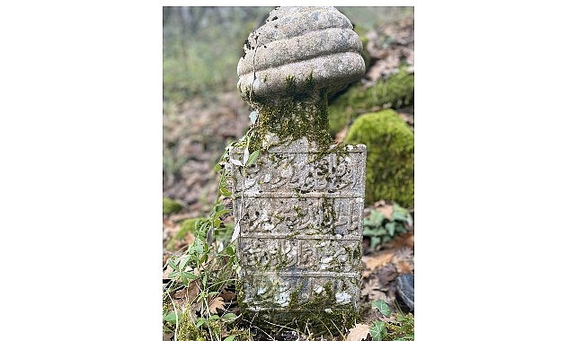 Büyükşehir’den ecdat mirasına vefa görseli