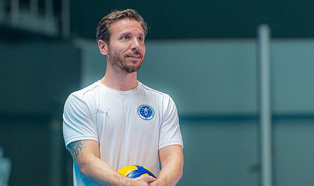 Alper Hamurcu’dan Aydın Büyükşehir Belediyespor’a Veda Mesajı görseli