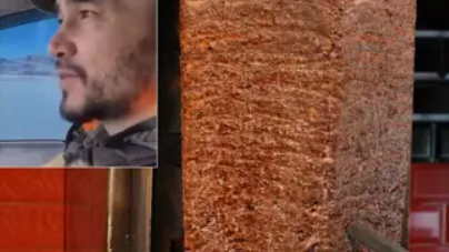 Tadından Anladım, Yasak Olduğunu Bilmiyordum... görseli