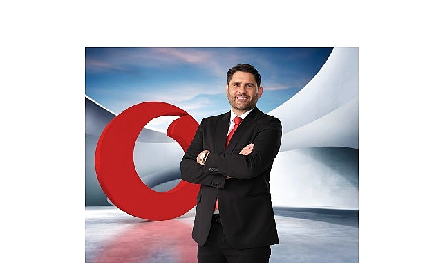 Vodafone Tüm Fiber Altyapısında Gigabit Hızları Sunmaya Başladı görseli