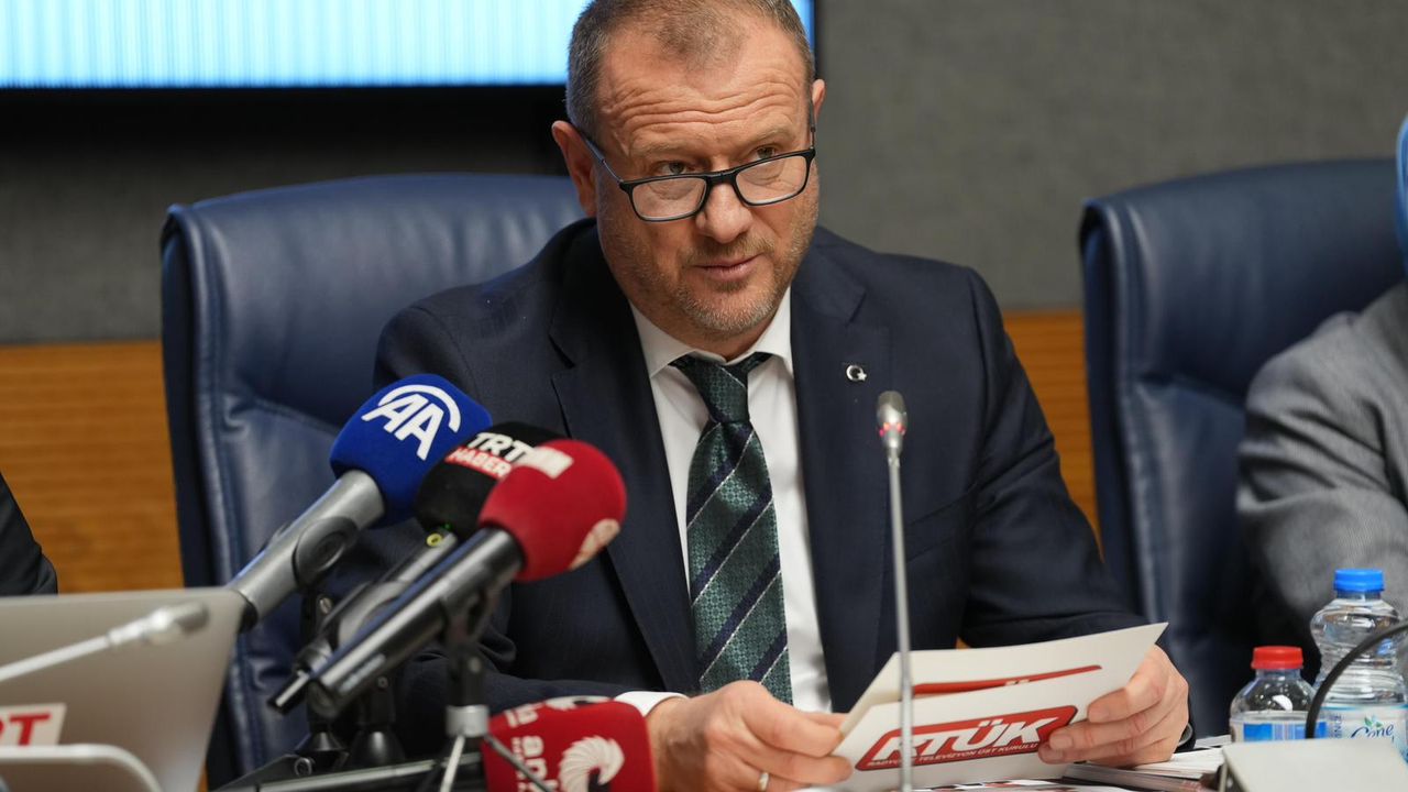 TBMM Engelli Bireylerin Sorunlarını Araştırma Komisyonu, RTÜK’ün Engelsiz Medya Çalışmalarını Dinledi görseli
