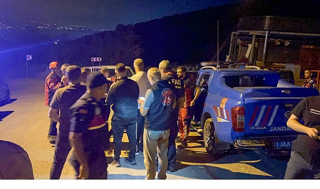 Kartepe’de Kayıp Alzheimer Hastası Adam Sağ Olarak Bulundu görseli