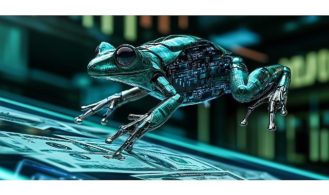 Kaspersky, Türkiye’deki kullanıcıları hedef alan yeni Android bankacılık Truva Atı Frogblight’ı ortaya çıkardı görseli