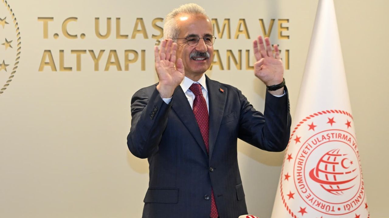 2 bin 317 engelli personele destek, milyonlar için engelsiz ulaşım görseli
