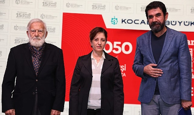 Sadettin Ökten'den medeniyet ve modernite dersi görseli