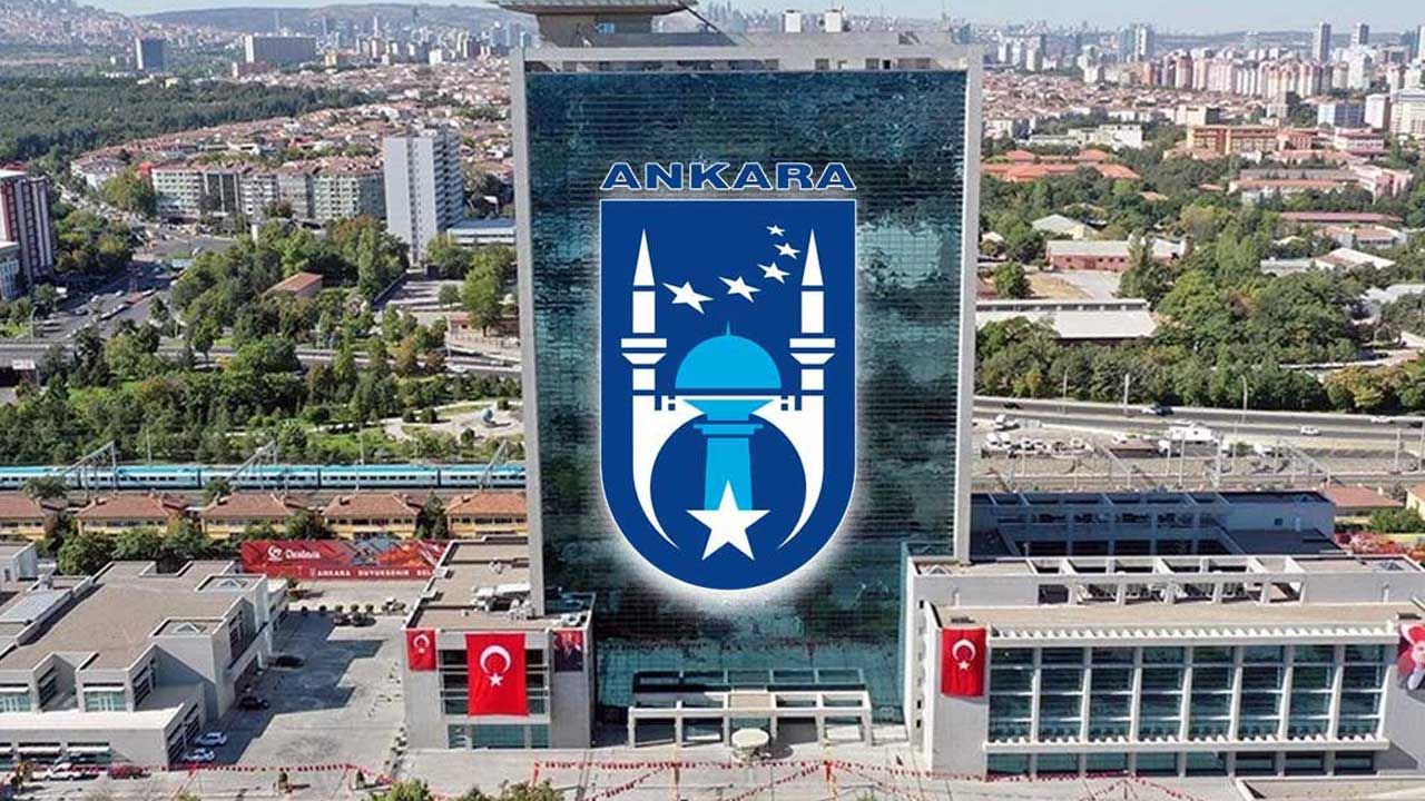 ASKİ, Çamlıdere Barajı İvedik İçme Suyu Hattı projesiyle ilgili kamuoyunu bilgilendirdi görseli