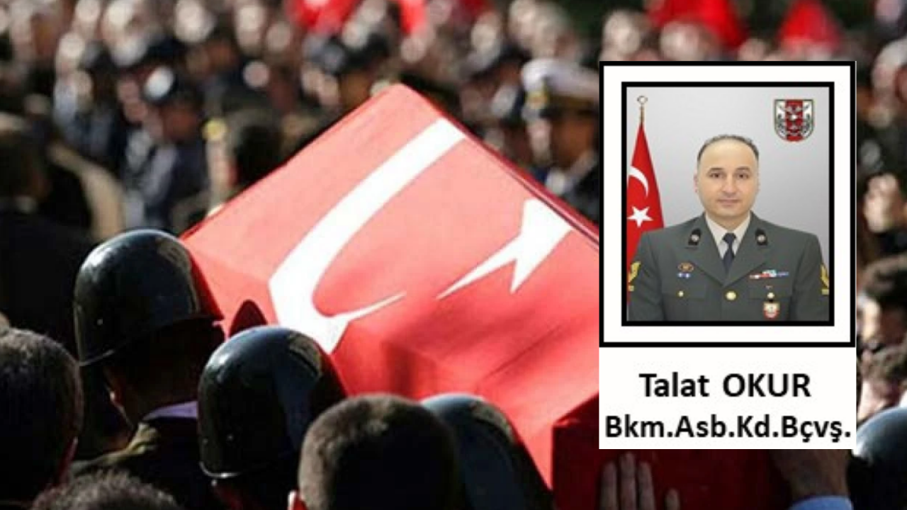 Hakkari’den acı haber: Bir askerimiz şehit oldu görseli