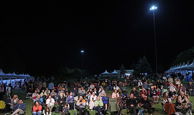 8. Kadın Emeği Festivali Sona Erdi görseli